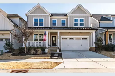 1509 Lone Prairie Drive, Wendell, NC 27591 - Photo 62