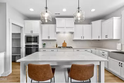 1509 Lone Prairie Drive, Wendell, NC 27591 - Photo 18