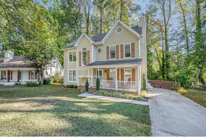 104 Forestchase Court, Raleigh, NC 27603 - Photo 20