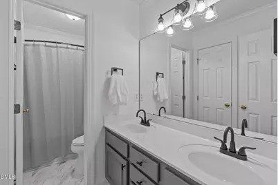 5904 Dahlberg Drive, Raleigh, NC 27603 - Photo 18