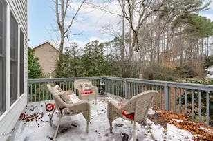 5904 Dahlberg Dr, Raleigh, NC 27603 - Photo 22