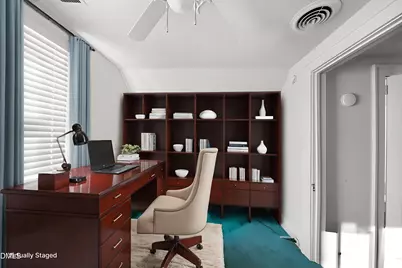 1522 W Thomas Street W, Rocky Mount, NC 27804 - Photo 44