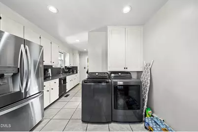 1522 W Thomas Street W, Rocky Mount, NC 27804 - Photo 6