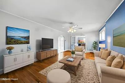 1522 W Thomas Street W, Rocky Mount, NC 27804 - Photo 2