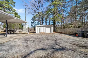 1522 W Thomas Street W, Rocky Mount, NC 27804 - Photo 32