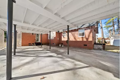 1522 W Thomas Street W, Rocky Mount, NC 27804 - Photo 36