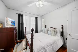 1522 W Thomas Street W, Rocky Mount, NC 27804 - Photo 22