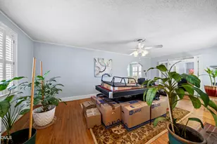 1522 W Thomas Street W, Rocky Mount, NC 27804 - Photo 1