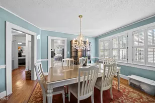 1522 W Thomas Street W, Rocky Mount, NC 27804 - Photo 8