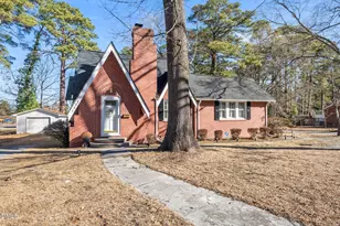 1522 W Thomas Street W, Rocky Mount, NC 27804 - Photo 38