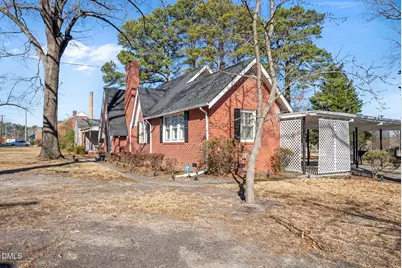 1522 W Thomas Street W, Rocky Mount, NC 27804 - Photo 40