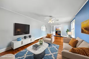 1522 W Thomas Street W, Rocky Mount, NC 27804 - Photo 40