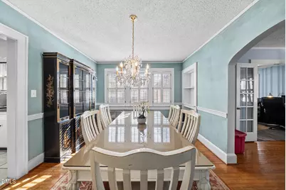 1522 W Thomas Street W, Rocky Mount, NC 27804 - Photo 14