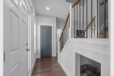 3694 S Shiloh Road, Garner, NC 27529 - Photo 6