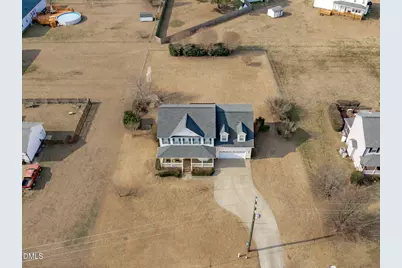 3694 S Shiloh Road, Garner, NC 27529 - Photo 38