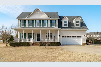 3694 S Shiloh Road, Garner, NC 27529 - Photo 4