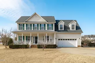 3694 S Shiloh Rd, Garner, NC 27529 - Photo 4