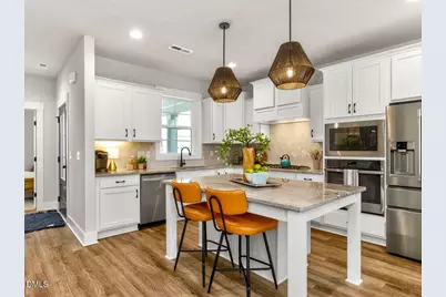 1208 Barreto Drive, Wendell, NC 27591 - Photo 4