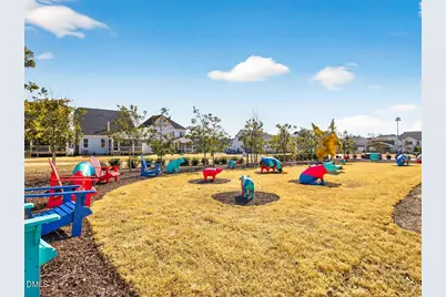 1208 Barreto Drive, Wendell, NC 27591 - Photo 24