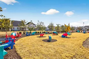 1208 Barreto Dr, Wendell, NC 27591 - Photo 24