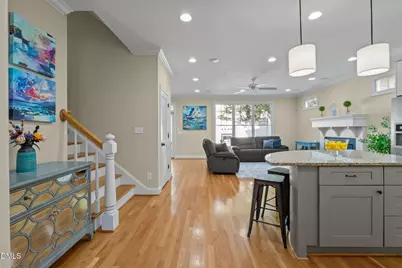 302 Jewell Drive, Chapel Hill, NC 27516 - Photo 10
