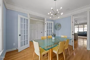 302 Jewell Dr, Chapel Hill, NC 27516 - Photo 8