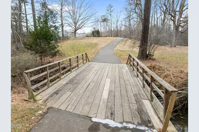 302 Jewell Drive, Chapel Hill, NC 27516 - Photo 48