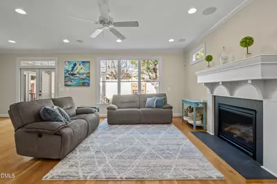 302 Jewell Drive, Chapel Hill, NC 27516 - Photo 16