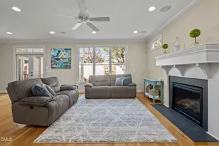 302 Jewell Dr, Chapel Hill, NC 27516 - Photo 16