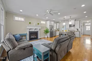 302 Jewell Dr, Chapel Hill, NC 27516 - Photo 18