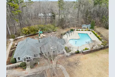 302 Jewell Drive, Chapel Hill, NC 27516 - Photo 44