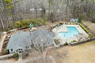 302 Jewell Dr, Chapel Hill, NC 27516 - Photo 44