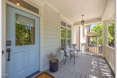 302 Jewell Drive, Chapel Hill, NC 27516 - Photo 2