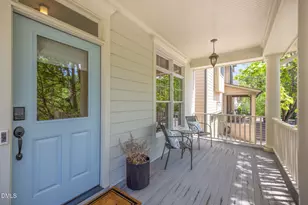 302 Jewell Dr, Chapel Hill, NC 27516 - Photo 2