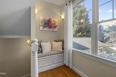 302 Jewell Drive, Chapel Hill, NC 27516 - Photo 24