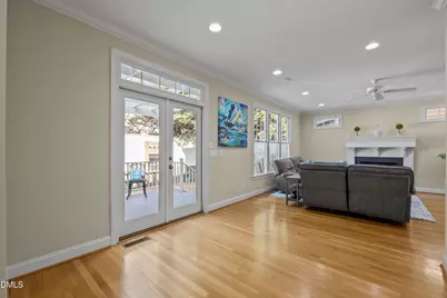 302 Jewell Drive, Chapel Hill, NC 27516 - Photo 20