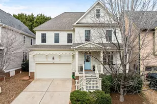 302 Jewell Dr, Chapel Hill, NC 27516 - Photo 2