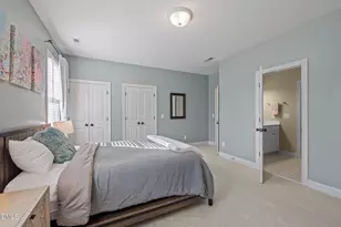 302 Jewell Dr, Chapel Hill, NC 27516 - Photo 32