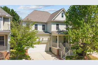 302 Jewell Drive, Chapel Hill, NC 27516 - Photo 1