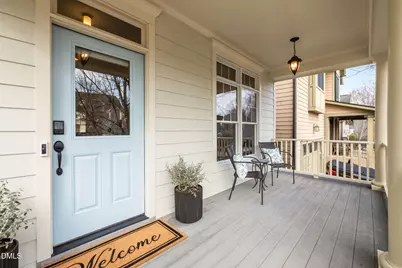 302 Jewell Drive, Chapel Hill, NC 27516 - Photo 2