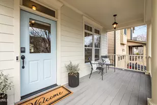 302 Jewell Dr, Chapel Hill, NC 27516 - Photo 2