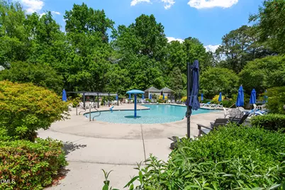 302 Jewell Drive, Chapel Hill, NC 27516 - Photo 44