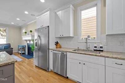 302 Jewell Drive, Chapel Hill, NC 27516 - Photo 14