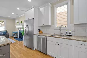 302 Jewell Dr, Chapel Hill, NC 27516 - Photo 14