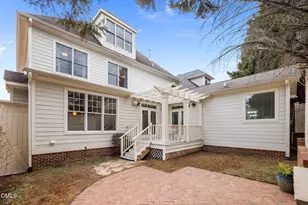 302 Jewell Dr, Chapel Hill, NC 27516 - Photo 40