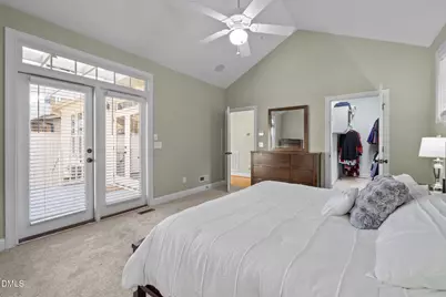 302 Jewell Drive, Chapel Hill, NC 27516 - Photo 22