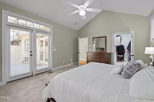 302 Jewell Dr, Chapel Hill, NC 27516 - Photo 22