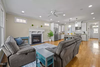 302 Jewell Drive, Chapel Hill, NC 27516 - Photo 18