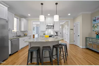 302 Jewell Drive, Chapel Hill, NC 27516 - Photo 12