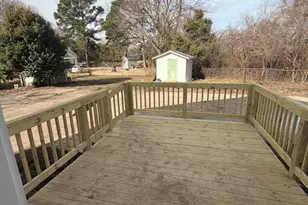 306 Martin Luther King Junior Dr, Smithfield, NC 27577 - Photo 30